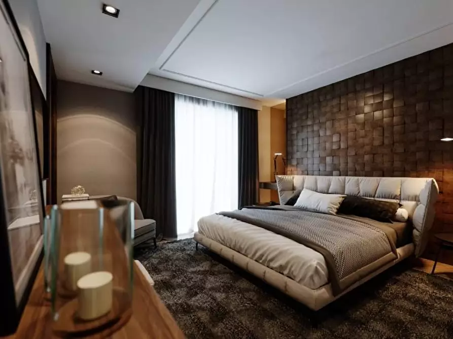 Immagine 17 di Villa in vendita  a Forte Dei Marmi