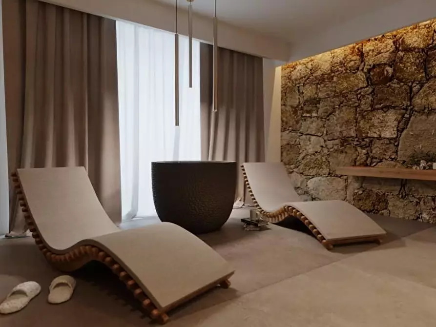 Immagine 22 di Villa in vendita  a Forte Dei Marmi