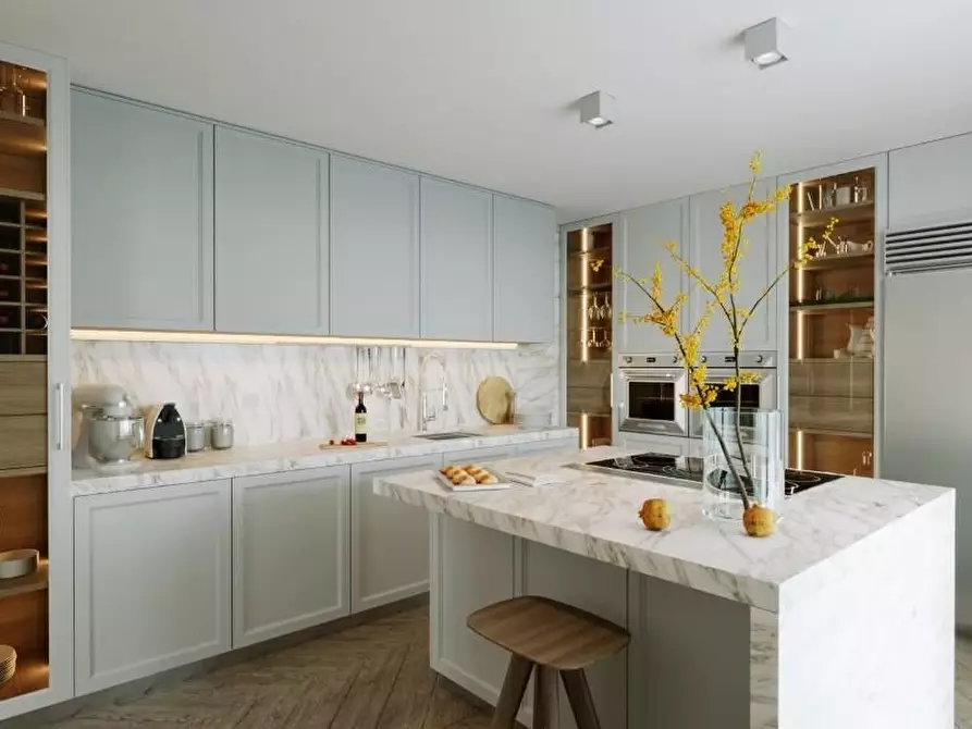 Immagine 15 di Villa in vendita  a Forte Dei Marmi