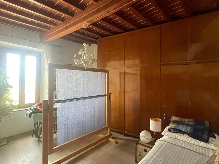 Immagine 9 di Casa semindipendente in vendita  a Murlo