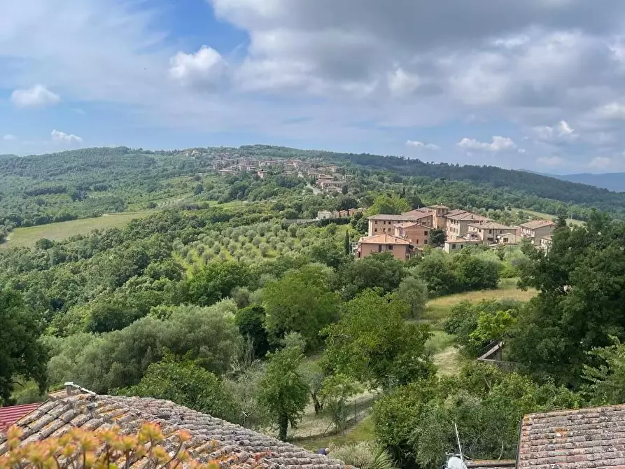 Immagine 10 di Casa semindipendente in vendita  a Murlo