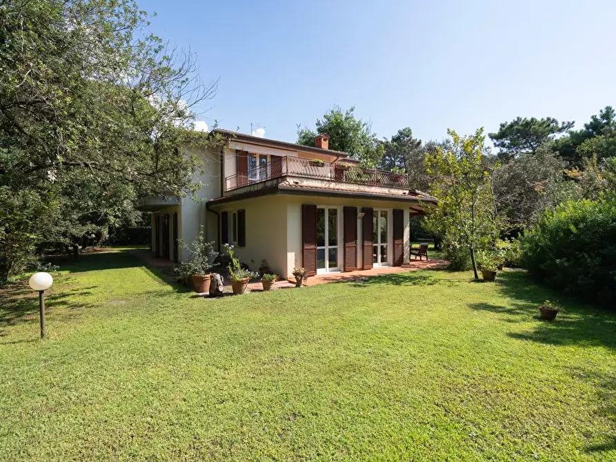 Immagine 2 di Villa in vendita  a Massa