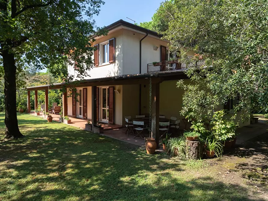 Immagine 6 di Villa in vendita  a Massa