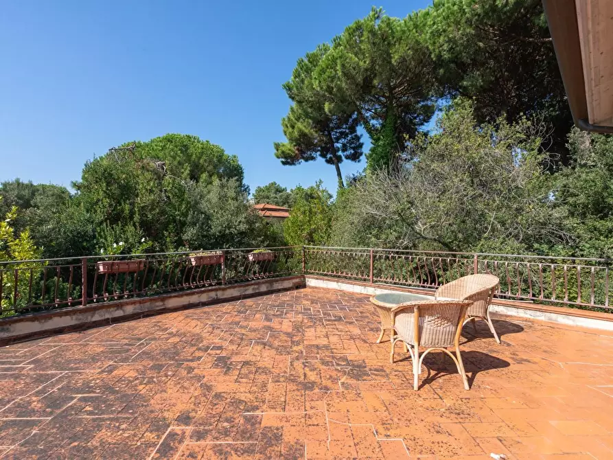 Immagine 37 di Villa in vendita  a Massa