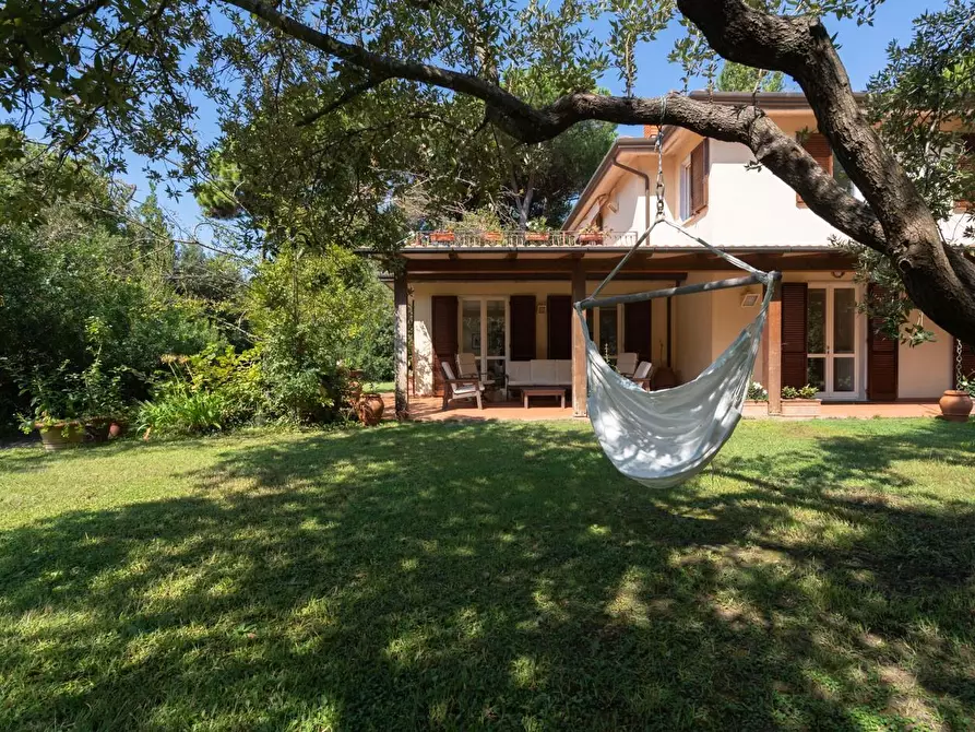 Immagine 10 di Villa in vendita  a Massa