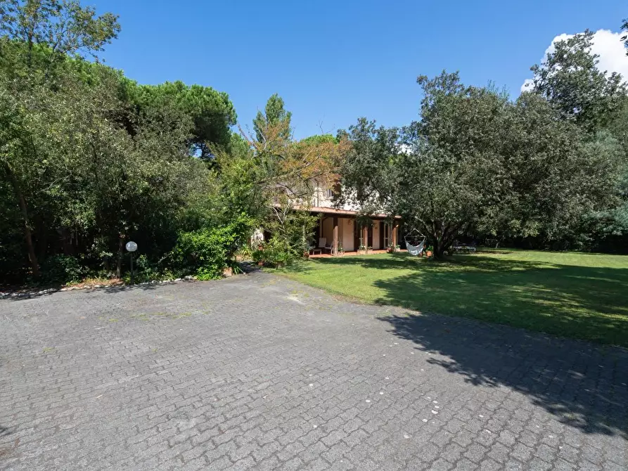 Immagine 9 di Villa in vendita  a Massa