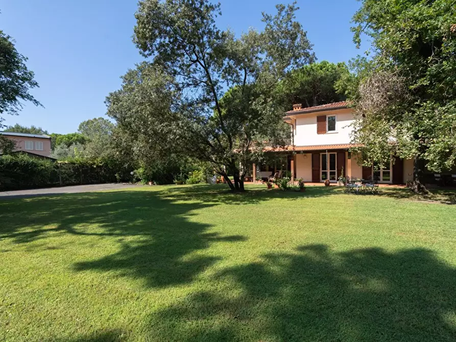 Immagine 11 di Villa in vendita  a Massa