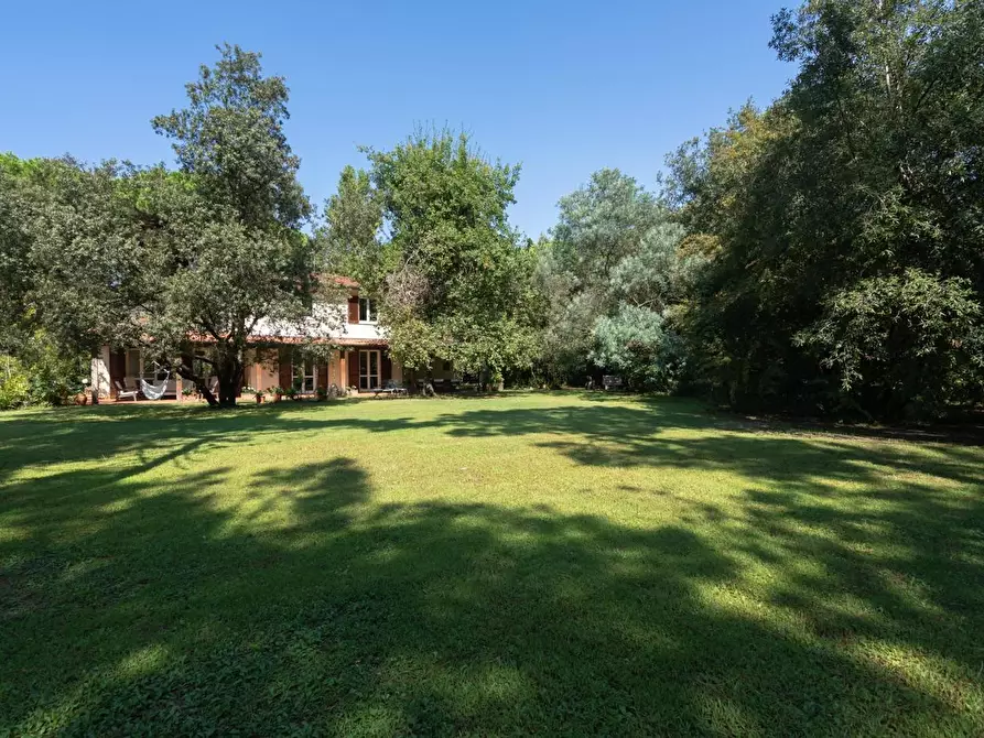 Immagine 8 di Villa in vendita  a Massa