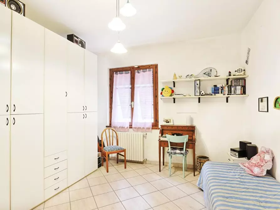 Immagine 14 di Casa colonica in vendita  a Gambassi Terme