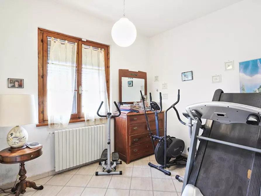 Immagine 16 di Casa colonica in vendita  a Gambassi Terme