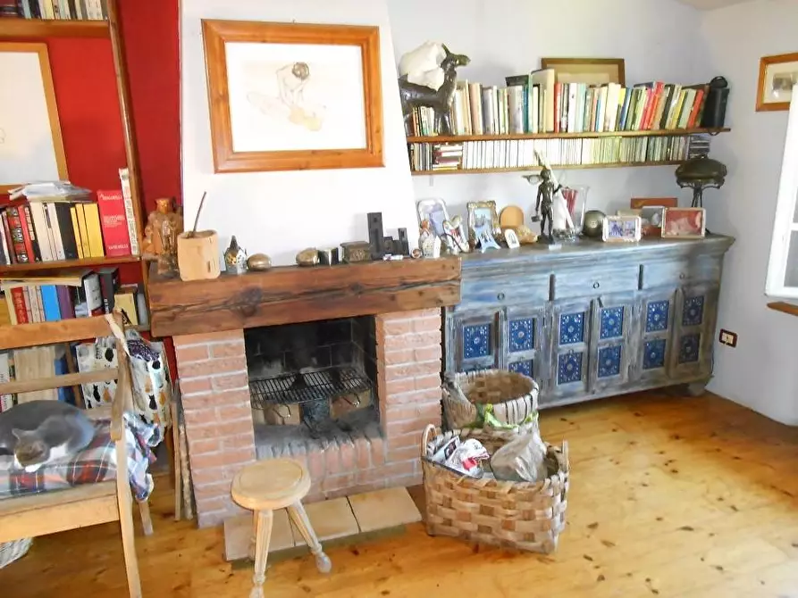 Immagine 26 di Rustico / casale in vendita  a Vecchiano