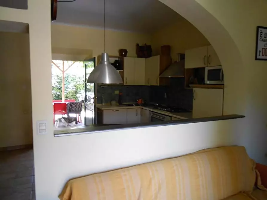 Immagine 11 di Rustico / casale in vendita  a Vecchiano