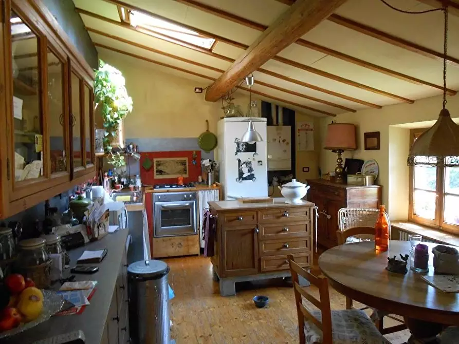 Immagine 24 di Rustico / casale in vendita  a Vecchiano