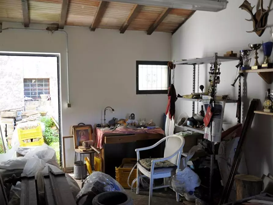 Immagine 22 di Rustico / casale in vendita  a Monteriggioni