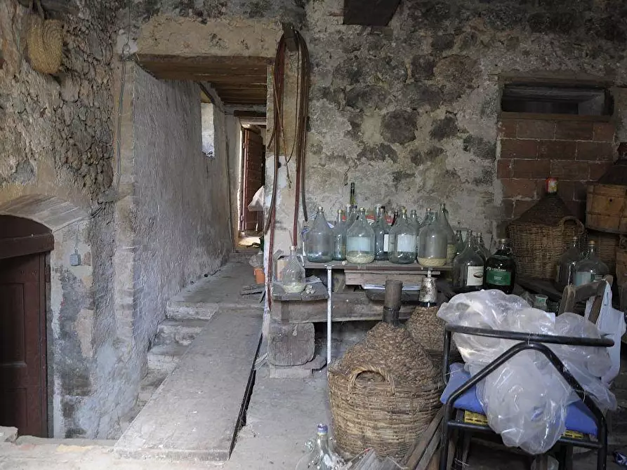 Immagine 39 di Rustico / casale in vendita  a Monteriggioni