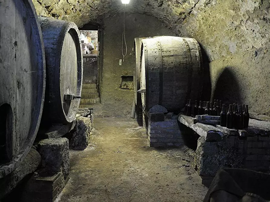 Immagine 45 di Rustico / casale in vendita  a Monteriggioni