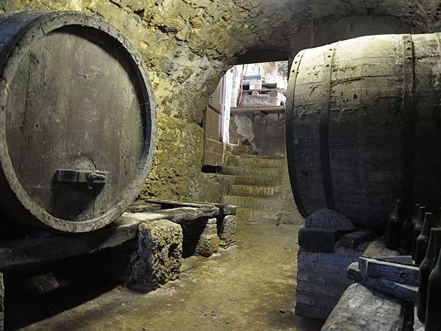 Immagine 44 di Rustico / casale in vendita  a Monteriggioni