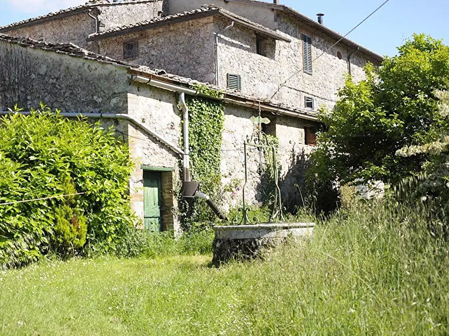 casa indipendente in vendita a Monteriggioni