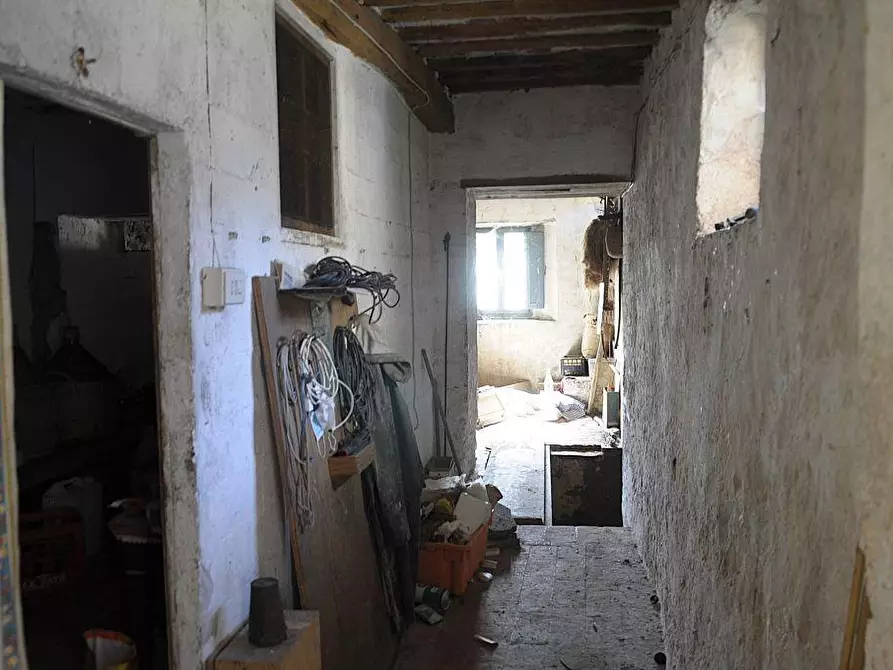 Immagine 32 di Rustico / casale in vendita  a Monteriggioni