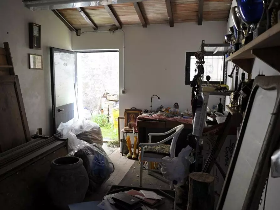 Immagine 23 di Rustico / casale in vendita  a Monteriggioni