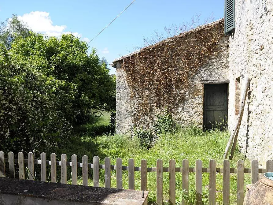 Immagine 10 di Rustico / casale in vendita  a Monteriggioni