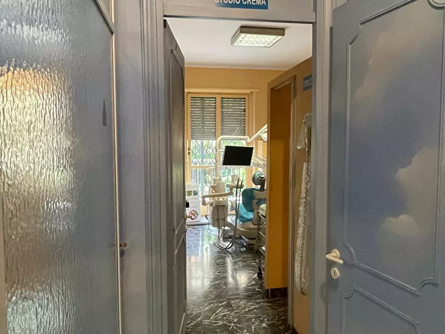 Immagine 25 di Ufficio in vendita  a Torino