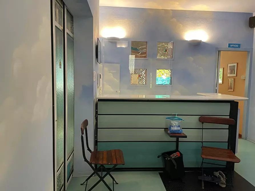 Immagine 12 di Ufficio in vendita  a Torino