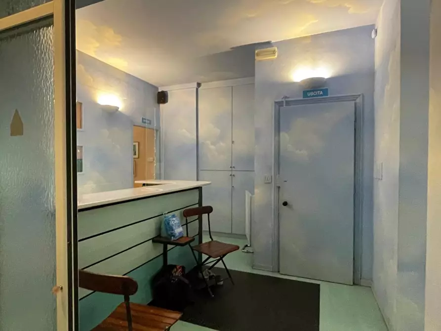 Immagine 29 di Ufficio in vendita  a Torino