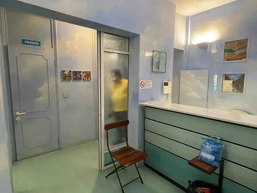 Immagine 33 di Ufficio in vendita  a Torino