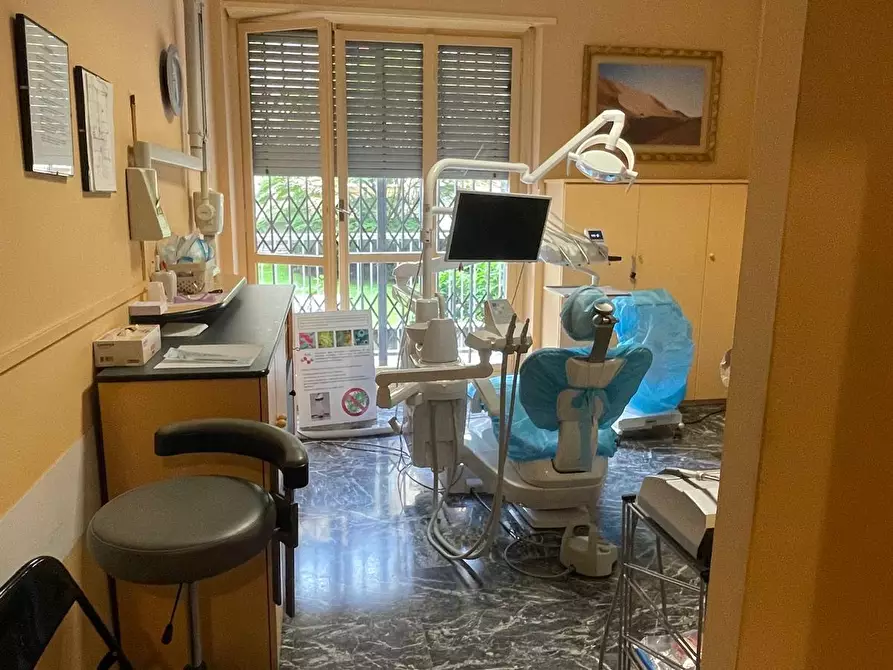 Immagine 30 di Ufficio in vendita  a Torino