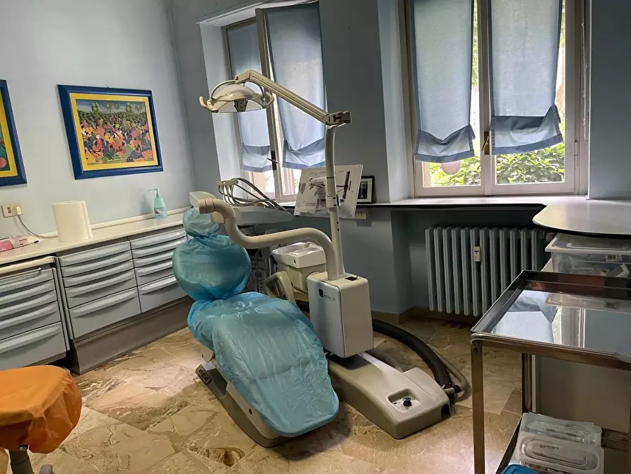 Immagine 17 di Ufficio in vendita  a Torino