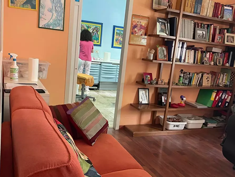 Immagine 19 di Ufficio in vendita  a Torino