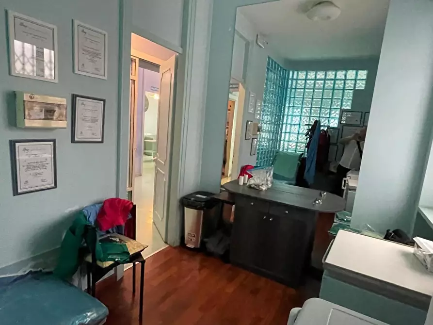 Immagine 24 di Ufficio in vendita  a Torino