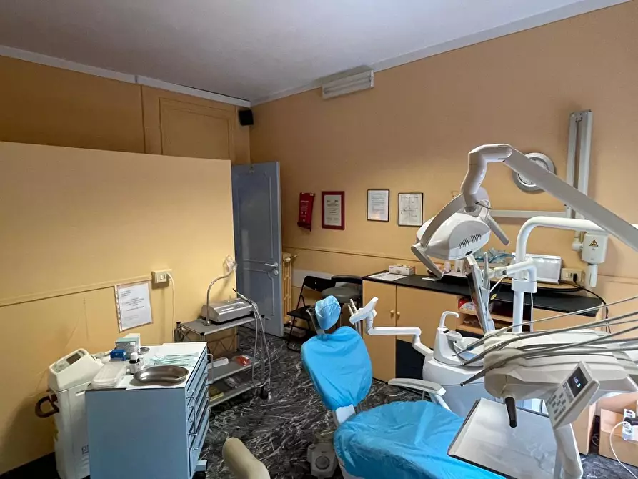 Immagine 27 di Ufficio in vendita  a Torino