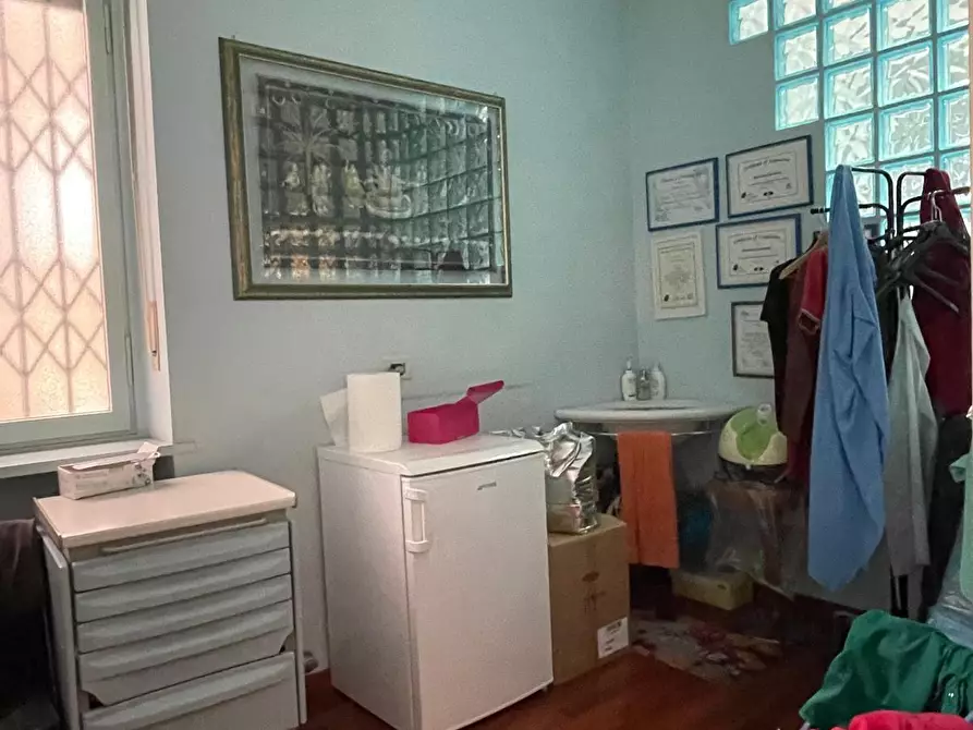 Immagine 28 di Ufficio in vendita  a Torino