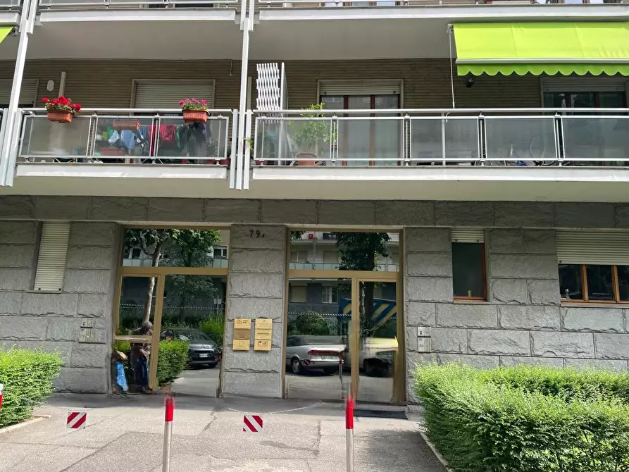 Immagine 1 di Ufficio in vendita  a Torino