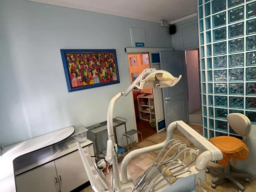 Immagine 20 di Ufficio in vendita  a Torino