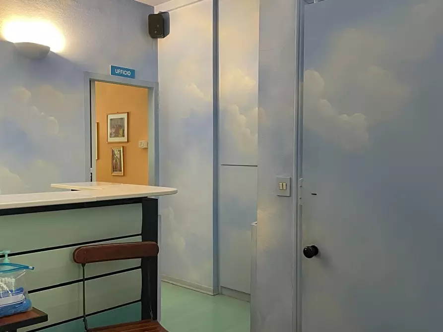 Immagine 11 di Ufficio in vendita  a Torino