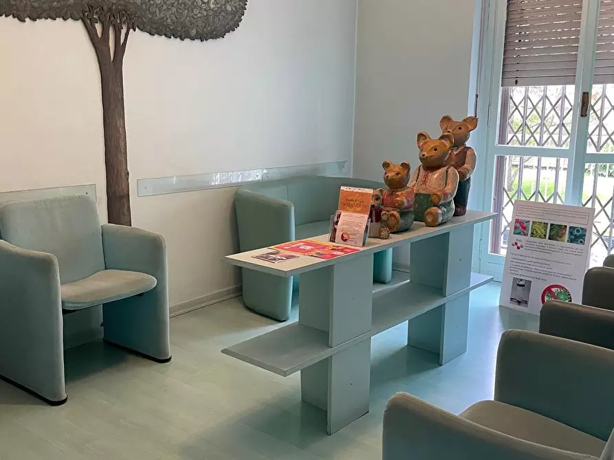 Immagine 6 di Ufficio in vendita  a Torino