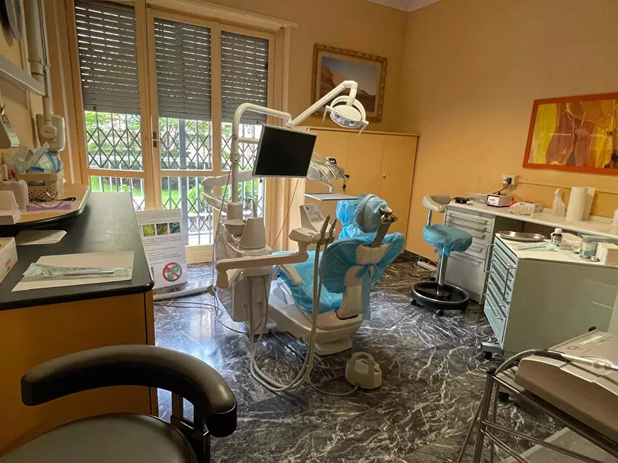 Immagine 31 di Ufficio in vendita  a Torino