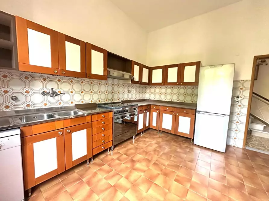 Immagine 2 di Terratetto in vendita  a Empoli