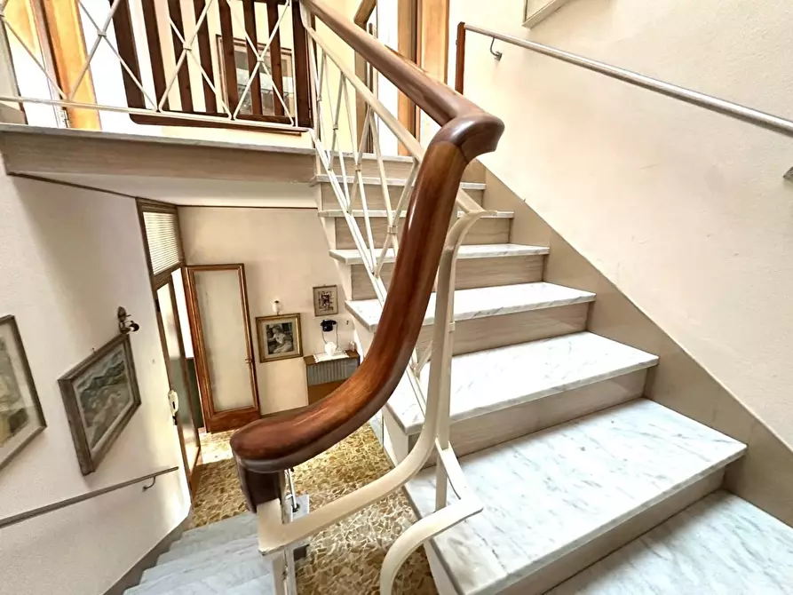 Immagine 1 di Terratetto in vendita  a Empoli