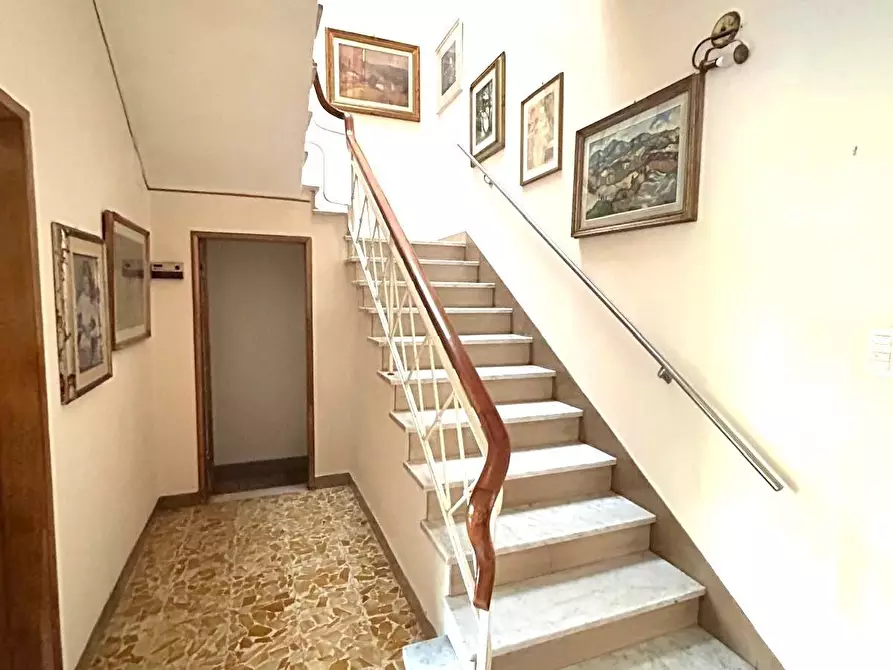 Immagine 6 di Terratetto in vendita  a Empoli