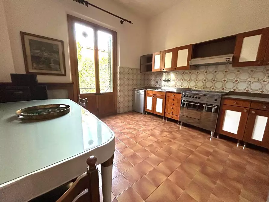 Immagine 19 di Terratetto in vendita  a Empoli