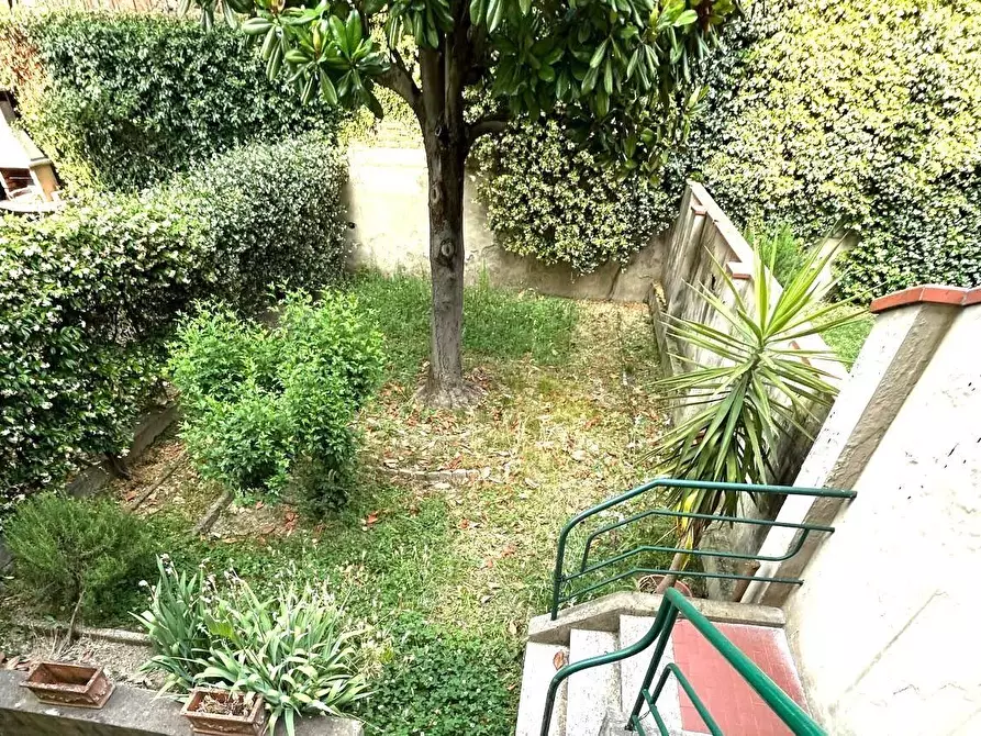 Immagine 25 di Terratetto in vendita  a Empoli