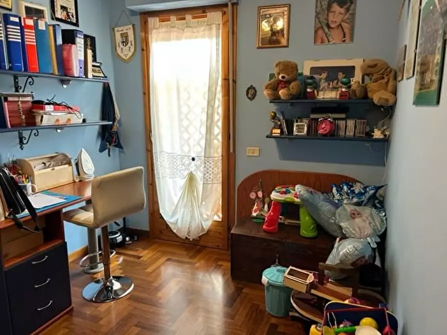 Immagine 3 di Appartamento in vendita  a Siena