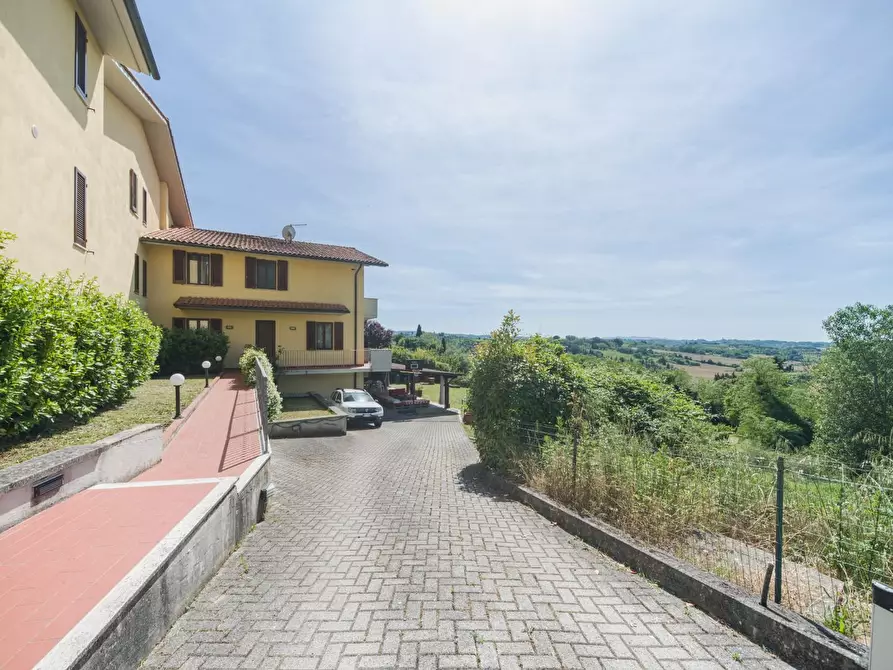 Immagine 26 di Terratetto in vendita  a Capannoli