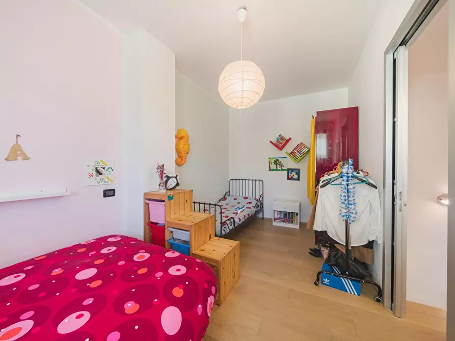 Immagine 21 di Terratetto in vendita  a Capannoli