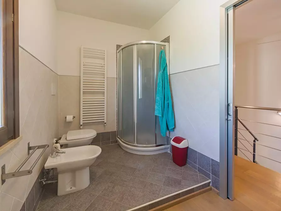 Immagine 19 di Terratetto in vendita  a Capannoli