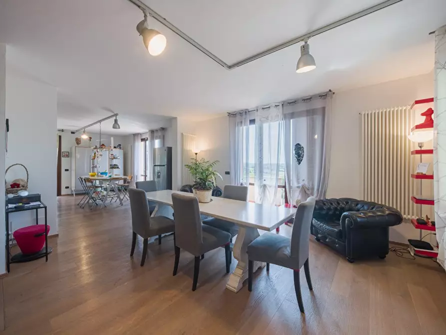 Immagine 4 di Terratetto in vendita  a Capannoli